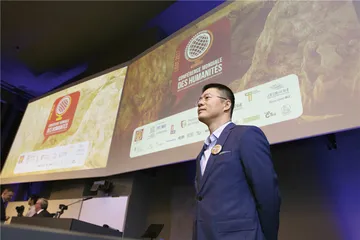 “互联网正在成为社群与文化的破壁者”