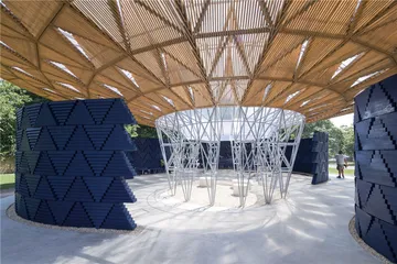 为非洲社区而建造2