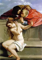 艺术史中那些“穿着衣服的女性”1