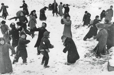 罗伯特·卡帕：定义战地纪实摄影7