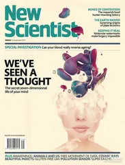 环球要刊速览（957）3