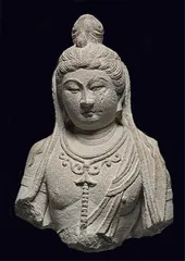 数字化复原天龙山石窟2