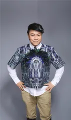 蔡康永：文艺之外，娱乐之内