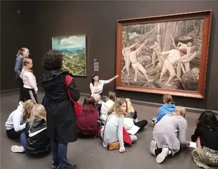 世界上最好的教育2