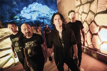 摇滚的“新晋网红”：黑豹乐队30年4