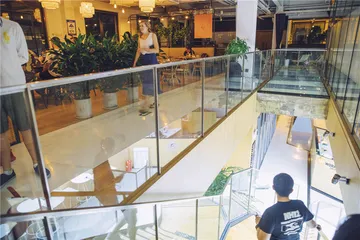 当租房成为一种生活方式1