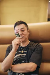 摇滚的“新晋网红”：黑豹乐队30年5
