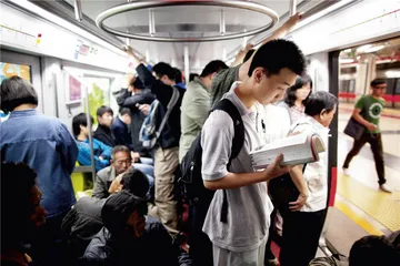 当租房成为一种生活方式3