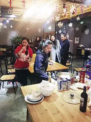 有点贵的公寓“乌托邦”2