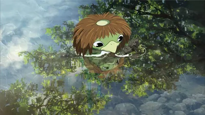 异1