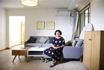 自如客的居住生活1