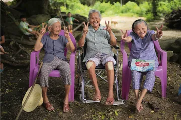 《二十二》：深情凝视还是直面历史？
