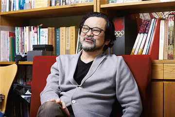 在日本，他们为什么不买房？2
