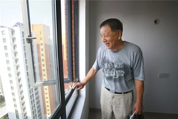 购租并举新模式