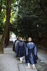 日本美学溯源之道1