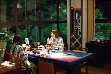 日本美学溯源之道7