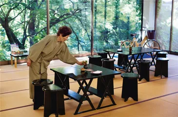 日本美学溯源之道8