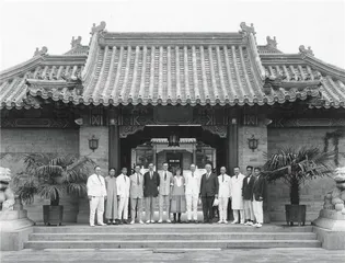协和医学院建校百年：科学济人道4