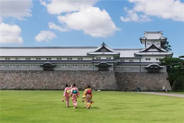 日本美学溯源之道12