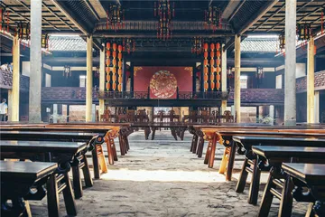 文化战略下的违规考古：汤显祖墓“重现”6