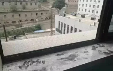 榆林产妇坠亡事件：消不散的疑团2