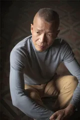 蔡国强：在全世界“玩火”