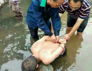 姚常凤：沉默的杀人犯1