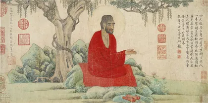 赵孟頫的伪作为何这么多？