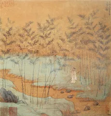 赵孟頫的伪作为何这么多？2