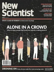 环球要刊速览（947）2