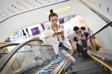 我们如何与电子游戏相处