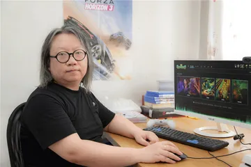 我们如何与电子游戏相处3