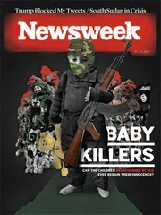 环球要刊速览（945）