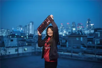 我们如何与电子游戏相处4
