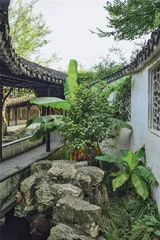 园林1