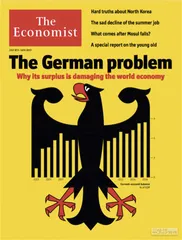 环球要刊速览（945）3