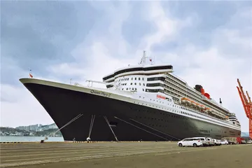 横渡大西洋：平静深渊的怀旧之旅2