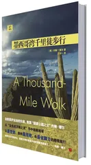 行走于荒野4