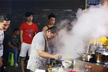 食在广州：宵夜的派系与风情