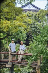 结庐在人境：远与近的城市园林4