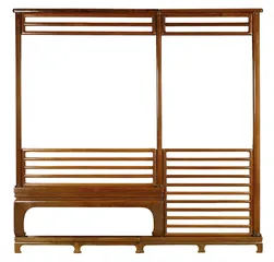伍嘉恩和明式家具收藏2
