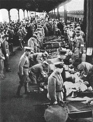 1937，牺牲已到最后关头2