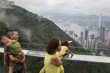 香港的金庸，金庸的世界3