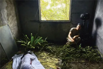 蔡明亮的VR世界2
