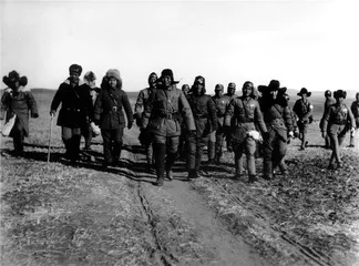 1937，牺牲已到最后关头5