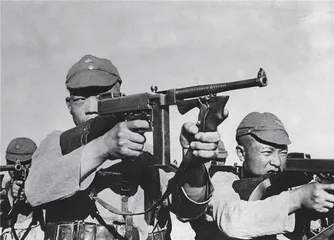 1937，牺牲已到最后关头7