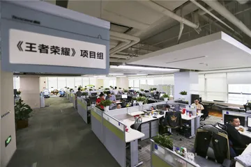 游戏从业者说：浪潮与机会1