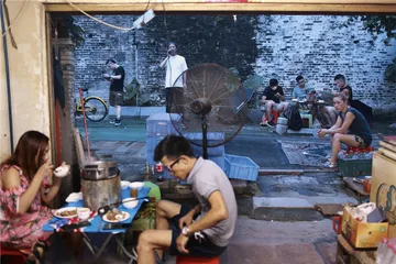 不鲜不食，也是一种精神