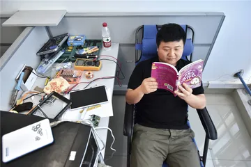 游戏从业者说：浪潮与机会3