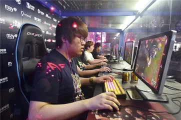两代少年的游戏与成长2